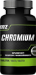 Suplement diety MZ Chromium 200 tabletek (5905806911381) - obraz 1
