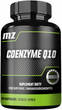 Suplement diety MZ Coenzyme Q10 90 kapsułek (5904873481070) - obraz 1
