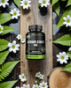 Suplement diety MZ Vitamin D3 & K2 180 tabletek (5905806911763) - obraz 2