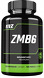Suplement diety MZ ZMB6 120 kapsułek (5904873481322) - obraz 1