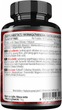 Suplement diety Apollo's Hegemony 5-MTHF 60 tabletek (8721077931302) - obraz 3