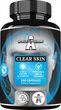Дієтична добавка Apollo's Hegemony Clear Skin 180 капсул (8721077930381) - зображення 1