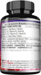 Suplement diety Apollo's Hegemony Homocysteine Control Tabs 60 tabletek (8721077931647) - obraz 2
