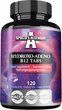 Suplement diety Apollo's Hegemony Hydroxo-Adeno B12 Tabs 120 tabletek (8721077931326) - obraz 1