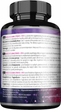 Дієтична добавка Apollo's Hegemony Magnesium Citrate + P5P 200 капсул (8721077931234) - зображення 2