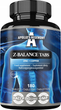 Suplement diety Apollo's Hegemony Z-Balance 180 tabletek (8721077930732) - obraz 1
