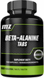 Suplement diety MZ Beta-Alanine 180 tabletek (5905806912043) - obraz 1
