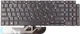 Клавіатура для ноутбука PowerPlant Dell Inspiron 5584, 5590, чорна, підсвічування (KB315697) - зображення 1