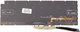 Клавіатура для ноутбука PowerPlant Dell Inspiron 5584, 5590, чорна, підсвічування (KB315697) - зображення 3