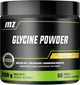 Suplement diety MZ Glycine Powder Smak cytrynowy 250 g (5905806912234) - obraz 1