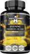 Suplement diety Apollo's Hegemony Evening Primrose Oil 1000 120 kapsułek (8721077930268) - obraz 1