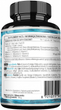 Дієтична добавка Apollo's Hegemony Diamond Fish Oil with D3 & K2MK7 120 капсул (8721077930527) - зображення 3