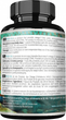 Suplement diety Apollo's Hegemony Fish Oil 1000 mg 120 kapsułek (8721077930848) - obraz 2
