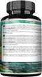 Suplement diety Apollo's Hegemony Fish Oil 1000 mg 200 kapsułek (8721077930855) - obraz 2