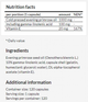 Suplement diety Apollo's Hegemony Evening Primrose Oil 1000 120 kapsułek (8721077930268) - obraz 3