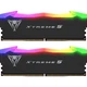 Модуль пам`яті DDR5 2х16GB/7600 Patriot Viper Xtreme 5 RGB (PVX532G76C36K) - изображение 3