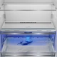 Встраиваемый холодильник Beko BCNE400I35ZS - изображение 3