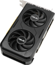 Karta graficzna ASUS PCI-Ex GeForce RTX 5050 Dual OC Edition 8GB GDDR6 (128bit) (2677/20000) (HDMI, 3 x DisplayPort) (90YV0N72-M0NA00) - obraz 4