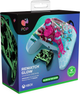 Kontroler przewodowy PDP Rematch Glow Advanced Android Dreams (049-023-ADDM) - obraz 11