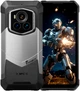 Мобильный телефон Fossibot F107 Pro 5G 16/512GB Metallic Gray - изображение 1