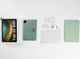 Планшет Blackview Tab 20 10.1'' HD+ 4GB 64GB T310 6600mAh 5+8Мп WIFI Green (BV_Tab_20_GN) - изображение 7