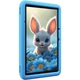 Дитячий планшет Blackview Tab 60 Pro Kids 10.1'' HD 4GB 128GB T606 7700mAh 5+8Мп LTE Blue (Tab_60_Pro_Kids_blue) - зображення 3