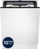 Встраиваемая посудомоечная машина Electrolux EEC67310L - изображение 2