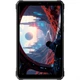 Захищений планшет Blackview Active 5 8.68'' HD+ 8GB 128GB T615 6600mAh 13+16Мп LTE NFC IP69K Black (BV_Active5_BK) - зображення 2
