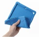 Чохол Silikon Power с подставкой Apple iPad 7 (10.2" екран) Blue - изображение 5