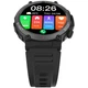 Смарт-часы Blackview W50 1.39'' 370mAh IP68 Black (6931548315995) - изображение 5