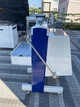 Хліборізка напівавтоматична Daub Bakery Machinery BV, D/Cross Slicer Refurbished - зображення 6