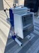 Хліборізка напівавтоматична Daub Bakery Machinery BV, D/Cross Slicer Refurbished - зображення 8