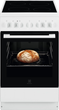 Плита електрична Electrolux LKR500066W - зображення 1