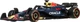 Колекційний болід Hot Wheels Formula 1 Red Bull 2024 Max Verstappen JBM12 (194735263776) - зображення 1