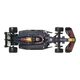 Коллекционный болид Hot Wheels Formula 1 Red Bull 2024 Max Verstappen (JBM12) - изображение 6
