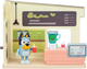 Zestaw do zabawy Moose Bluey Bar z sokami (630996189207) - obraz 2