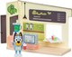 Zestaw do zabawy Moose Bluey Bar z sokami (630996189207) - obraz 3