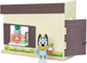 Zestaw do zabawy Moose Bluey Bar z sokami (630996189207) - obraz 5