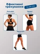 Набор резинки для фитнеса Fitness, резиновый ленточный эспандер для тренировок, резиновые петли (5 шт./пач.) - изображение 4