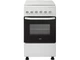 Плита комбінована ELEYUS KRONO 5003 EF WH - изображение 1