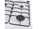 Плита комбінована ELEYUS KRONO 5003 EF WH - изображение 4