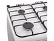 Плита комбінована ELEYUS KRONO 6003 EF WH - изображение 3