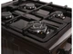 Газова плита Grifon G543B-CAWB2 - изображение 8