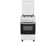 Плита ELEYUS COMBO 5007 EF WH - изображение 1