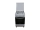 Комбінована плита Borgio GE 540W MBBLT - зображення 1