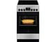 Електрична плита Electrolux LKR540266X - зображення 1
