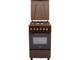 Плита ELEYUS COMBO 5007 EF BR - изображение 1