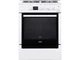 Плита Artel Apetito 04-E White - изображение 1