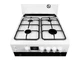 Плита Artel Apetito 04-E White - изображение 2
