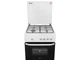 Плита ELEYUS FARO 6001 EF WH - изображение 3